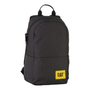 Rucsac CATERPILLAR V Power SMU, material 210D polyester - negru "CAT-84408-01"