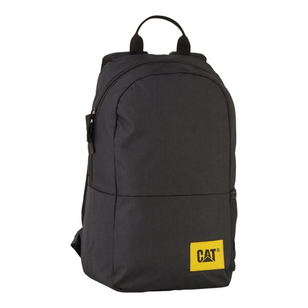 Rucsac CATERPILLAR V Power SMU, material 210D polyester - negru "CAT-84408-01" Rucsac CATERPILLAR V Power SMU, material 210D polyester - negru "CAT-84408-01"