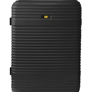 Troller cabina avion, CATERPILLAR V Power Alexa, 38 x 20 x 55 cm (Lxlxh), 38L, ABS - negru "CAT-84409-01"