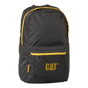 Rucsac CATERPILLAR V Power A1, material 300D polyester - negru "CAT-84450-01"