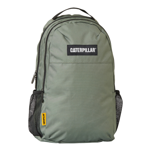 Rucsac CATERPILLAR V Power C1, material 600D polyester - army green "CAT-84453-351" Rucsac CATERPILLAR V Power C1, material 600D polyester - army green "CAT-84453-351"