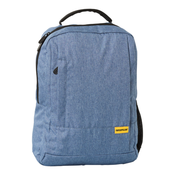 Rucsac CATERPILLAR V Power B1B, material 600D polyester - albastru denim "CAT-84518-1004" Rucsac CATERPILLAR V Power B1B, material 600D polyester - albastru denim "CAT-84518-1004"