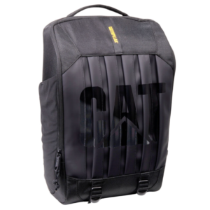 Rucsac CATERPILLAR Tech - United Medium, material 1680D poliester - negru "CAT-84562-01"