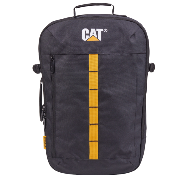 Rucsac CATERPILLAR V Power Tactical Cabin , material 600D poliester - negru "CAT-84723-01" Rucsac CATERPILLAR V Power Tactical Cabin , material 600D poliester - negru "CAT-84723-01"