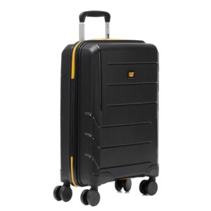 Troller CATERPILLAR Cargo Venture, 92L, ABS - black "CAT-84925-01"