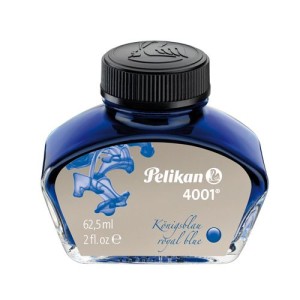 Cerneală Pelikan în sticlă Cerneală Pelikan la sticlă