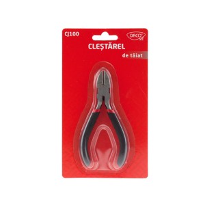 Clește de tăiat cleștărel DACO CJ100