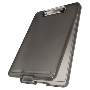Clipboard plastic cu cutie DACO CL13N
