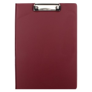 Clipboard dublu A5 DACO CL24M