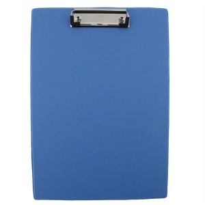 Clipboard simplu DACO CL11AD albastru deschis