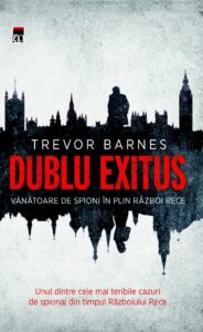 Copertă carte Dublu Exitus de Leona Deakin și Trevor Barnes
