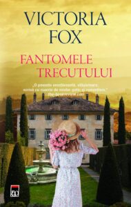 Coperta cărții Fantomele trecutului