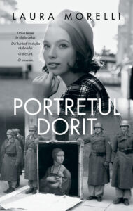 Copertă carte Portretul dorit Copertă carte Portretul dorit de Blue Jeans și Laura Morelli