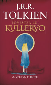 Coperta cărții Povestea lui Kullervo de J.R.R. Tolkien