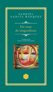 Copertă carte Un veac de singurătate - Rao Clasic