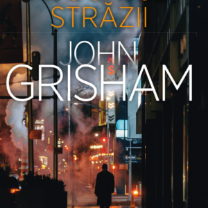 Coperta cărții Avocatul străzii Copertă carte Avocatul străzii de John Grisham