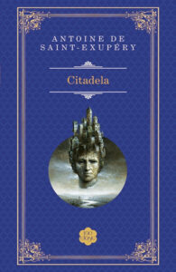 Coperta cărții Citadela - Rao Clasic Coperta cărții Citadela - Rao Clasic de Antoine de Saint Exupery