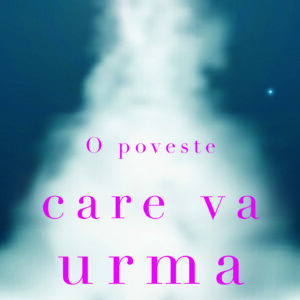 Copertă carte O poveste care va urma de Sylvain Neuvel