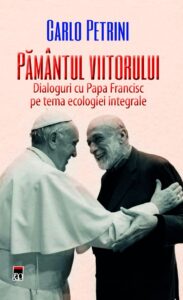 Copertă carte Pământul Viitorului