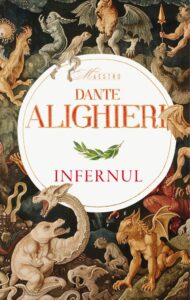 Copertă Infernul - Colecția Maestro Coperta cărții Infernul - Colecția Maestro de Dante Alighieri