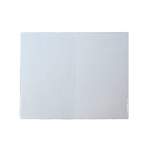 Copertă talon auto ECADA 41018 din PVC transparent