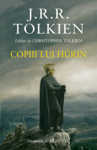 Copiii lui Húrin Copiii lui Hurin