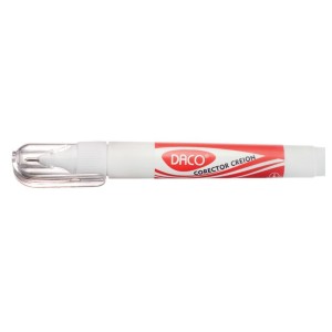 Corector creion DACO CF701 Corector creion DACO CF701