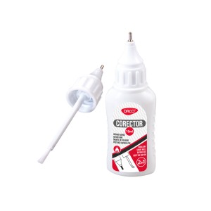 Corector creion + pensulă 2 în 1 DACO CF100 Corector creion + pensulă 2 în 1 DACO CF100