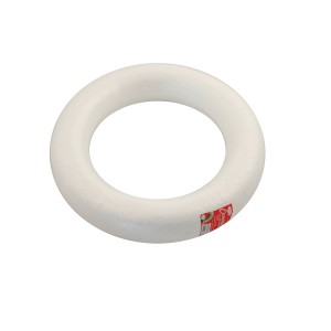 Coroniță din polistiren DACO AD148, 35 cm