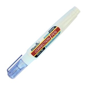 Creion corector OFFICE-COVER CP40, 7 ml, vârf metalic 1.0 mm