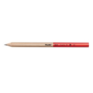 Creion grafit HB maxi milan 0712612
