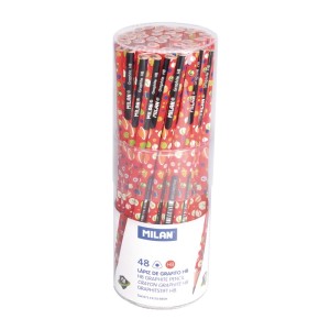 Creion grafit super heroes milan 0711315148SH