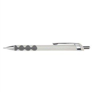 Creion mecanic Eminent DACO 0.5 alb CM105W