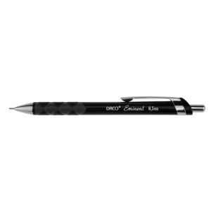 Creion mecanic Eminent DACO 0.5 negru CM105N