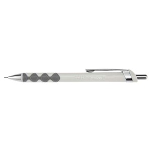 Creion mecanic Eminent DACO 0.7 alb CM107W