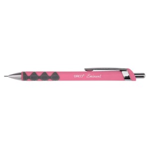 Creion mecanic eminent daco 0.7 roz CM107RZ