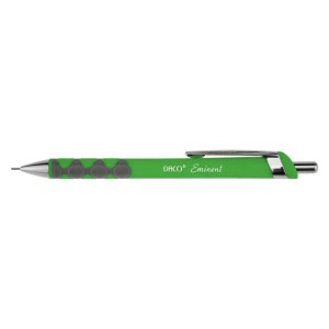 Creion mecanic Eminent DACO 0.7 verde CM107V