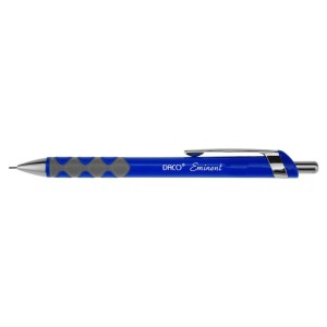 Creion mecanic eminent daco 0.9 albastru CM109A