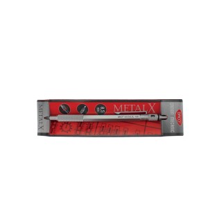 Creion mecanic metalx daco 0.5 CM205