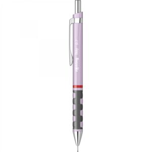 Creion mecanic Rotring Tikky 0,7 Orchid Bloom
