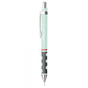 Creion mecanic Rotring Tikky Opal Blue 0,7 mm
