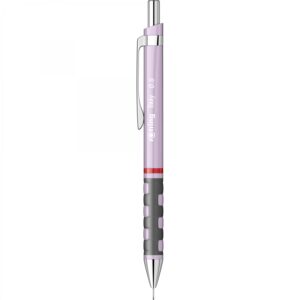 Creion mecanic Rotring Tikky Orchid Bloom 0,5