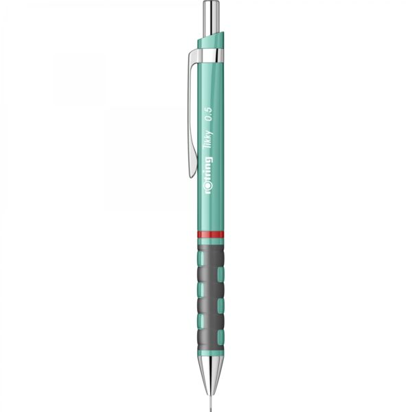 Creion mecanic Rotring Tikky Sea Blue 0,5 Creion mecanic Rotring Tikky Sea Blue 0,5