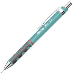 Creion mecanic Rotring Tikky Sea Blue 0,7