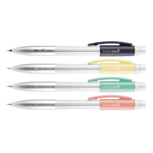 Creion mecanic silver milan 0.5 185029920