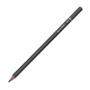 Creion negru 2B daco CG702