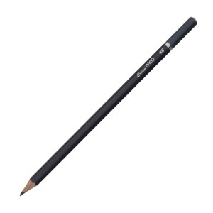 Creion negru 4B daco CG704