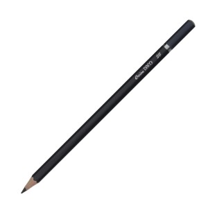 Creion negru 5B daco CG705