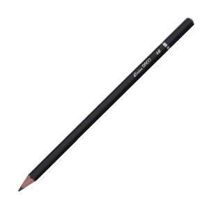 Creion negru 6B daco CG706