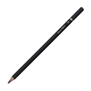 Creion negru 8B daco CG708